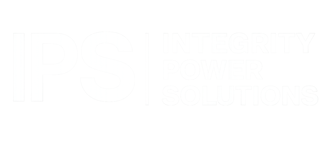 IPS Logo